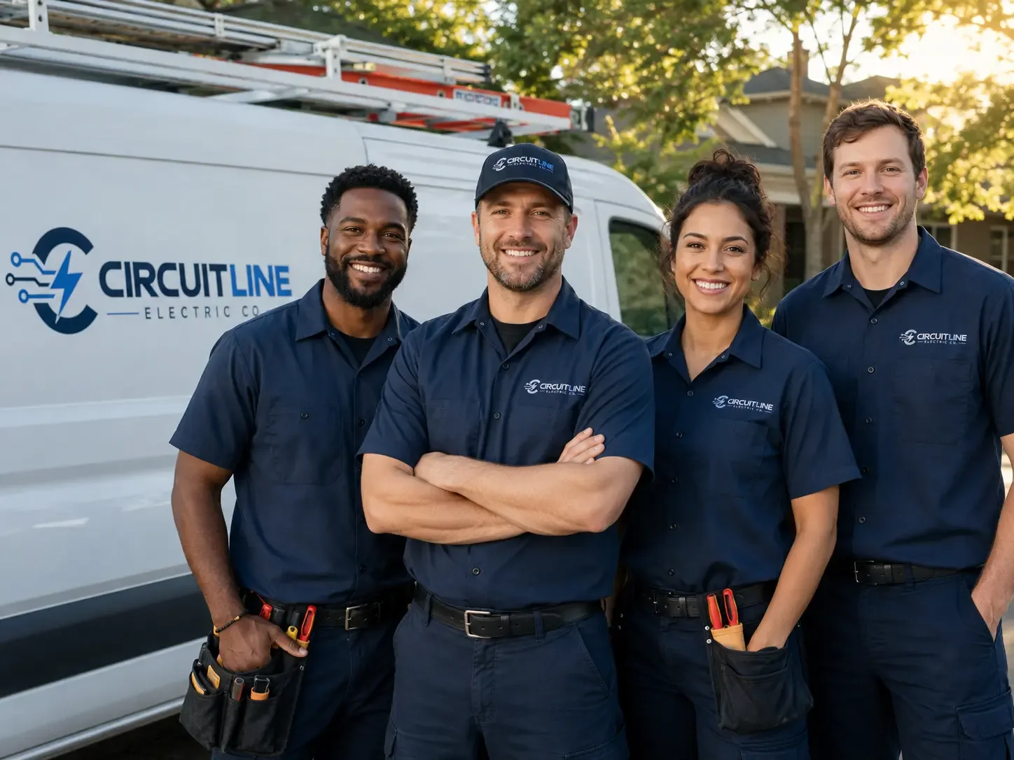 Whole Home Rewiring company in Tuckerton, NJ