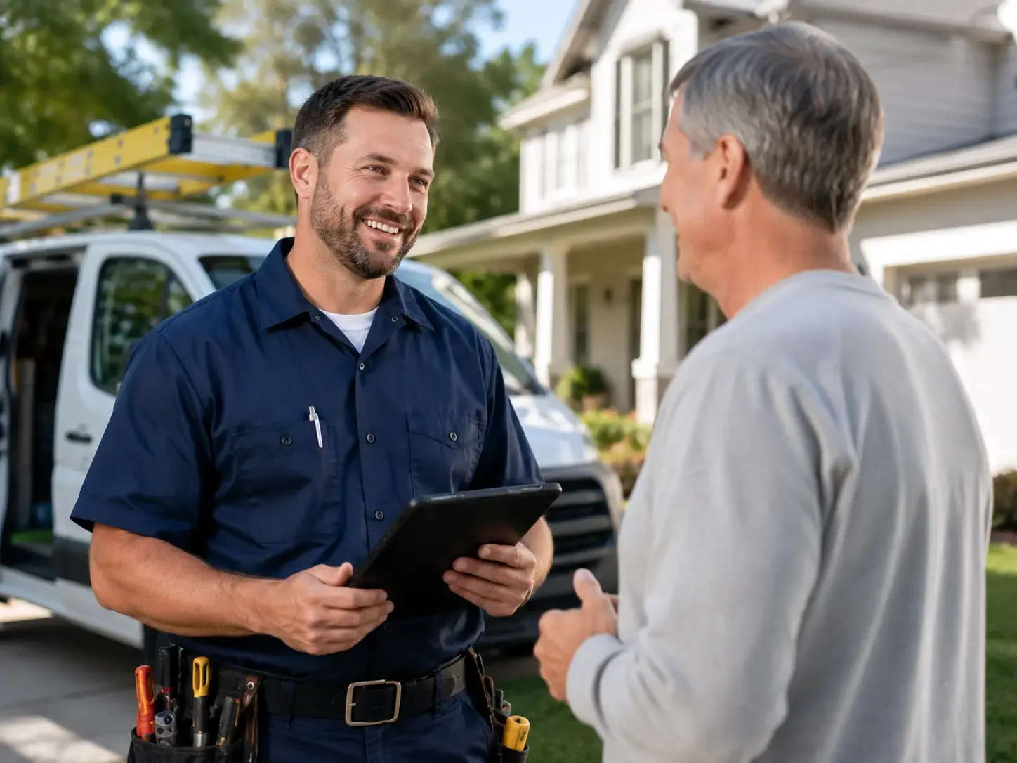 Whole Home Rewiring Tuckerton, NJ FAQs