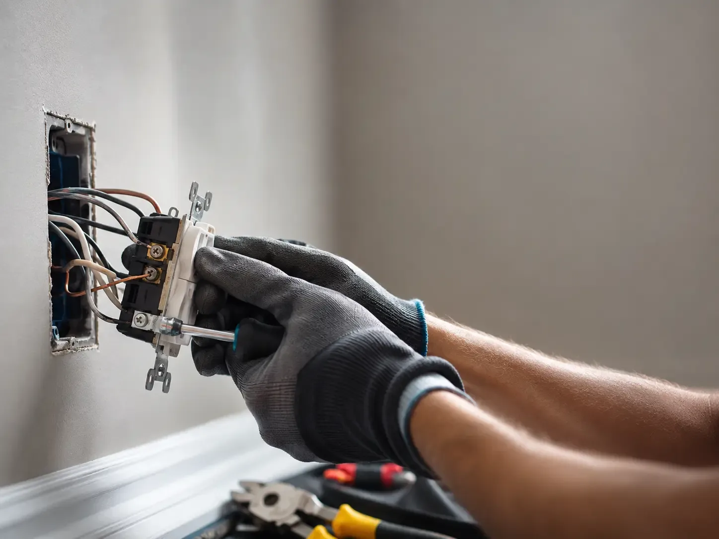 Why choose Whole Home Rewiring in Tuckerton, NJ